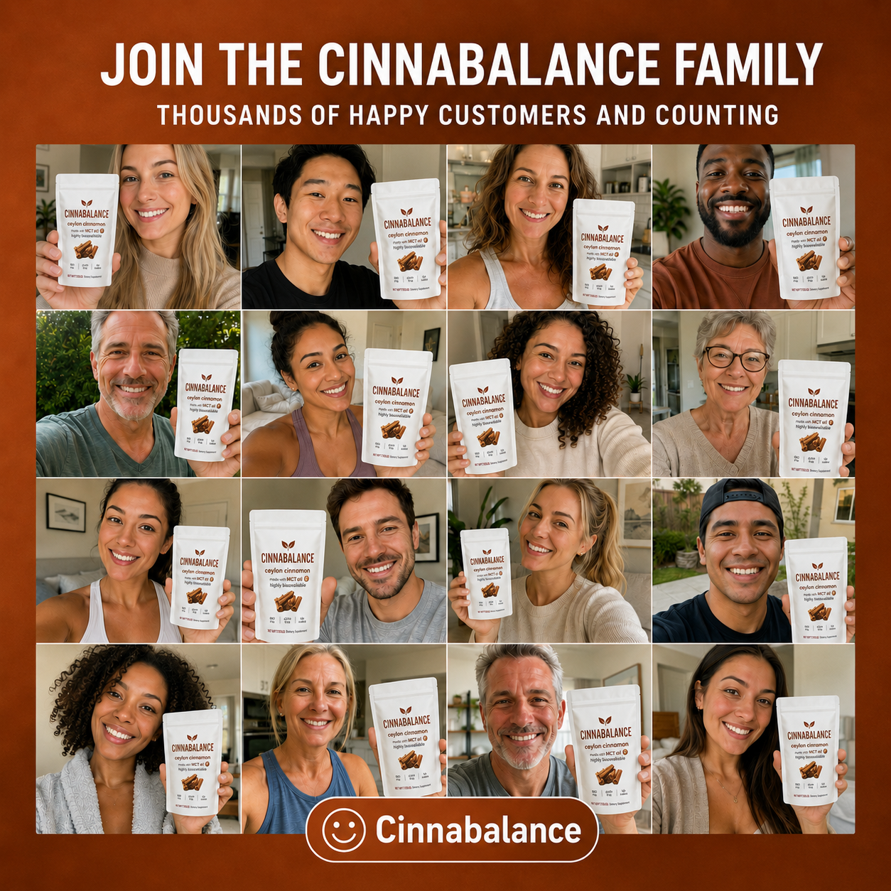 Cinnabalance Ceylon Cinnamon Soft Capsules to Anti-inflammatory, Cardiovascular Support